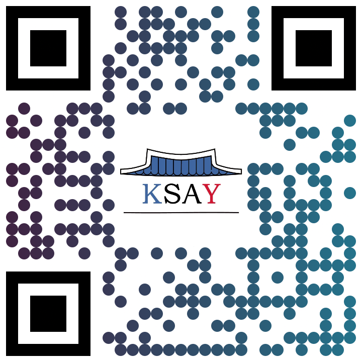 KSAY qr